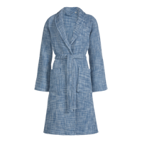 Vandyck Vandyck Portland Badjas Vintage Blue Xlarge
