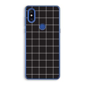 Rooster 2: Xiaomi Mi Mix 3 Transparant Hoesje
