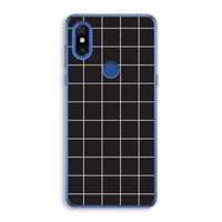Rooster 2: Xiaomi Mi Mix 3 Transparant Hoesje