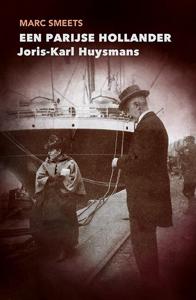 Een Parijse Hollander (Paperback)
