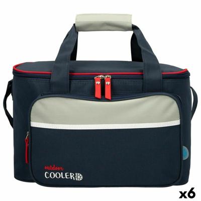 Koeltas Aktive 36 x 22 x 21 cm (6 Stuks)