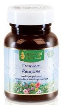 Vrouwen rasayana