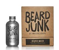 Waterclouds Beard Junk Beard Wash Shampoo 150ml