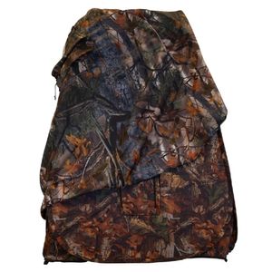 Buteo Photo Gear Hide Cover Brown