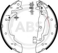 Abs Remschoen set 8915