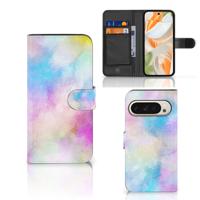 Hoesje Google Pixel 9 | 9 Pro Watercolor Light