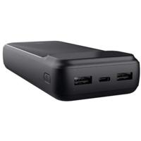 Powerbank Trust 25883 Zwart
