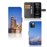 Apple iPhone 12 Pro Max | Flip Cover | Rotterdam