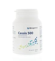 Metagenics Cassis 500 pot (90 caps)