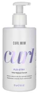 Color WOW Curl Flo-Etry Vital Natural Serum 295 ml