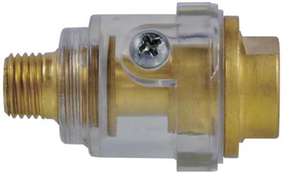 SW STAHL Sw-stahl automatische oliër