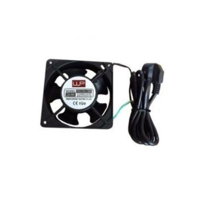 Ventilator voor Patchkast WP WPN-ACS-FAN120 120 x 120 x 38 mm 220 V