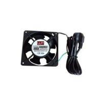 Ventilator voor Patchkast WP WPN-ACS-FAN120 120 x 120 x 38 mm 220 V