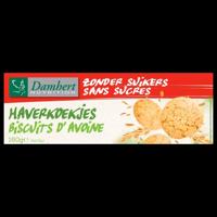 Damhert Haverkoekjes 160 Gram