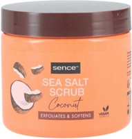 Sence Sea Salt Scrub Coconut