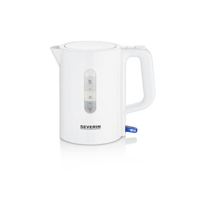 Severin WK3462 Waterkoker Wit