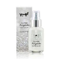 YUUP! GLITTER SILVER PARFUM