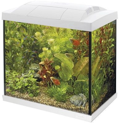 SuperFish Start 50 Tropical Kit Wit SuperFish Start 50 Tropical Kit Wit
