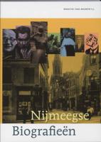 Nijmeegse biografieen (Paperback)