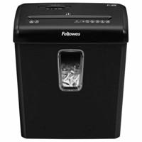 Papierversnipperaar Fellowes 6008101 15 L