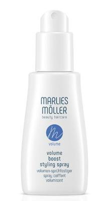 Marlies Möller Volume Boost Styling Spray 125ml | Voor Fijn en Dun Haar