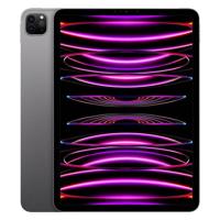 Apple iPad Pro 4 (2022) - 11 inch - 128GB - Spacegrijs - 2 jaar Garantie