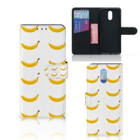 Nokia 2.3 Book Cover Banana