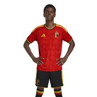 adidas België Thuisset 2026-2028