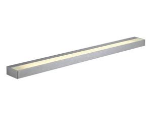 SLV Wandlamp Sedo 21 led 89cm grijs 151796