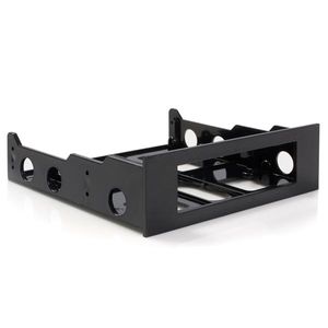 StarTech.com 3,5 inch Harde Schijf naar 5,25 inch Bay Montagebeugel Adapter