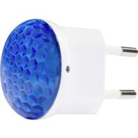 Capidi NL8 80003 Nachtlamp LED Blauw