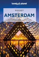 Reisgids Pocket Amsterdam | Lonely Planet - thumbnail