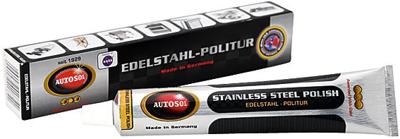 AUTOSOL Stainless steel polishes 75 ml
