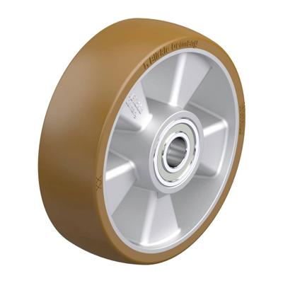 Blickle ALB 160/20K Wiel met hoog draagvermogen Wieldiameter: 160 mm Draagvermogen (max.): 750 kg 1 stuk(s)
