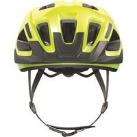 Abus Helm Aduro 3.0 signal yellow M 52-58cm - thumbnail