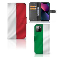 Apple iPhone 13 | Bookstyle Case | Italië