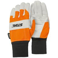 Stihl Handschoenen met snijbescherming | Function Protect MS | Maat M - 00886100109 - thumbnail