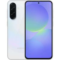 Smartphone Samsung Galaxy A36 Octa Core 6 GB RAM 128 GB Wit 6,7"