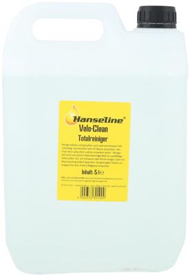 Hanseline fietsreiniger "velo clean"