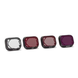 Kase DJI 4 in 1 kit Mavic Mini 3 Pro