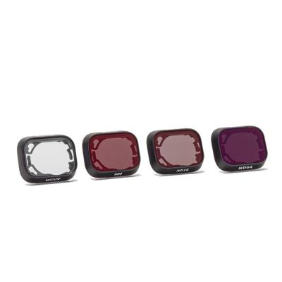 Kase DJI 4 in 1 kit Mavic Mini 3 Pro