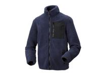 PARKSIDE Heren fleece vest (Marineblauw, XXL) PARKSIDE Heren fleece vest (Marineblauw, XXL)