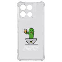 TPU Telefoonhoesje Motorola Moto G56 - Braktus backcover