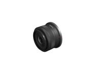 Canon RF-S 10-18mm F4.5-6.3 IS STM MILC Groothoekzoomlens Zwart