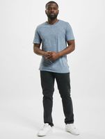 Only & Sons / t-shirt onsAlbert Life New Noos in grijs - thumbnail