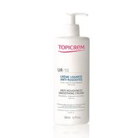Topicrem UR Anti-Roughness Smoothing Cream 500ml