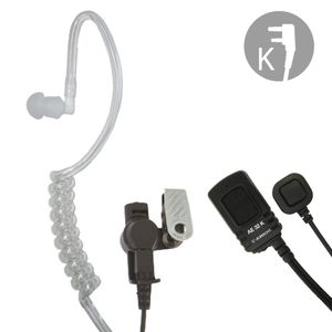 Albrecht Headset/hoofdtelefoon AE 32 K 41633