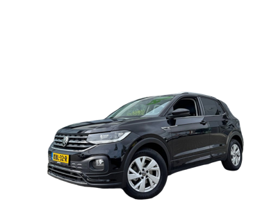 Volkswagen T Cross