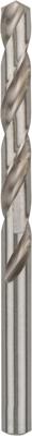 Bosch Accessoires Metaalboren HSS-G, Standard 8,5 x 75 x 117 mm 5st - 2608595073
