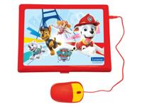 LEXIBOOK Speelgoed laptop (disney paw patrol)